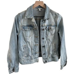 Merona Denim Jacket